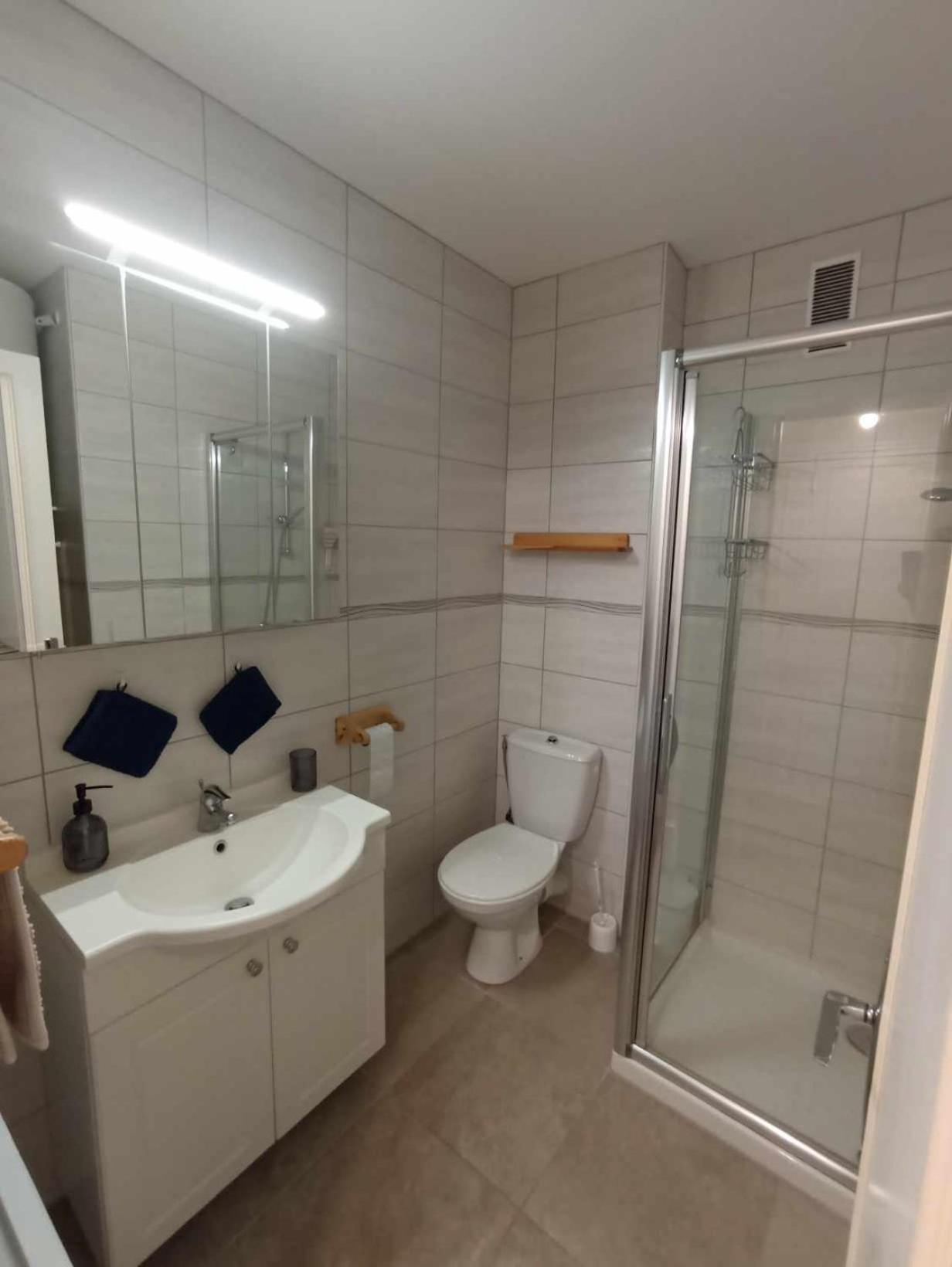 Apartment Lumineux Studio-greoux-les-bains Greoux-les-Bains