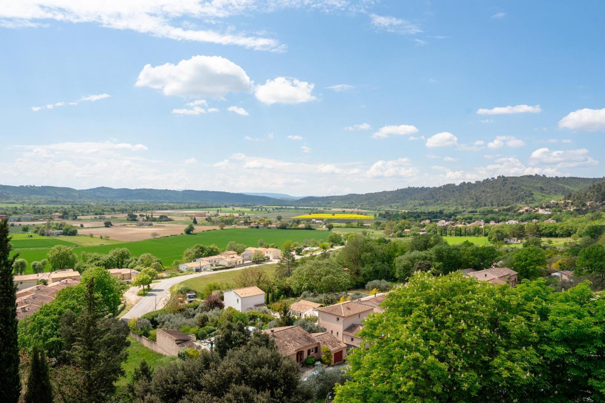 Lumineux Studio-greoux-les-bains * Greoux-les-Bains