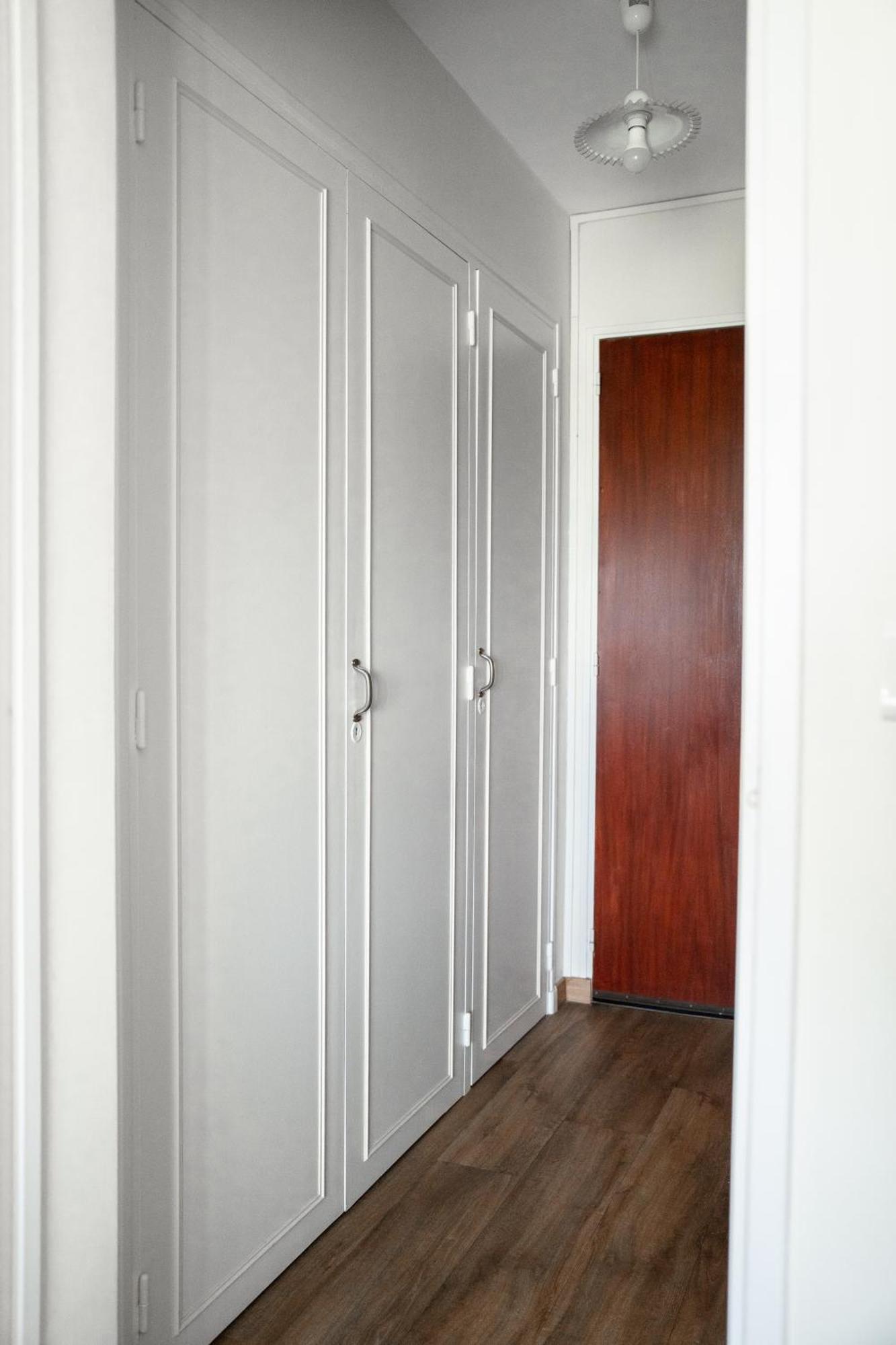 Apartment Lumineux Studio-greoux-les-bains
