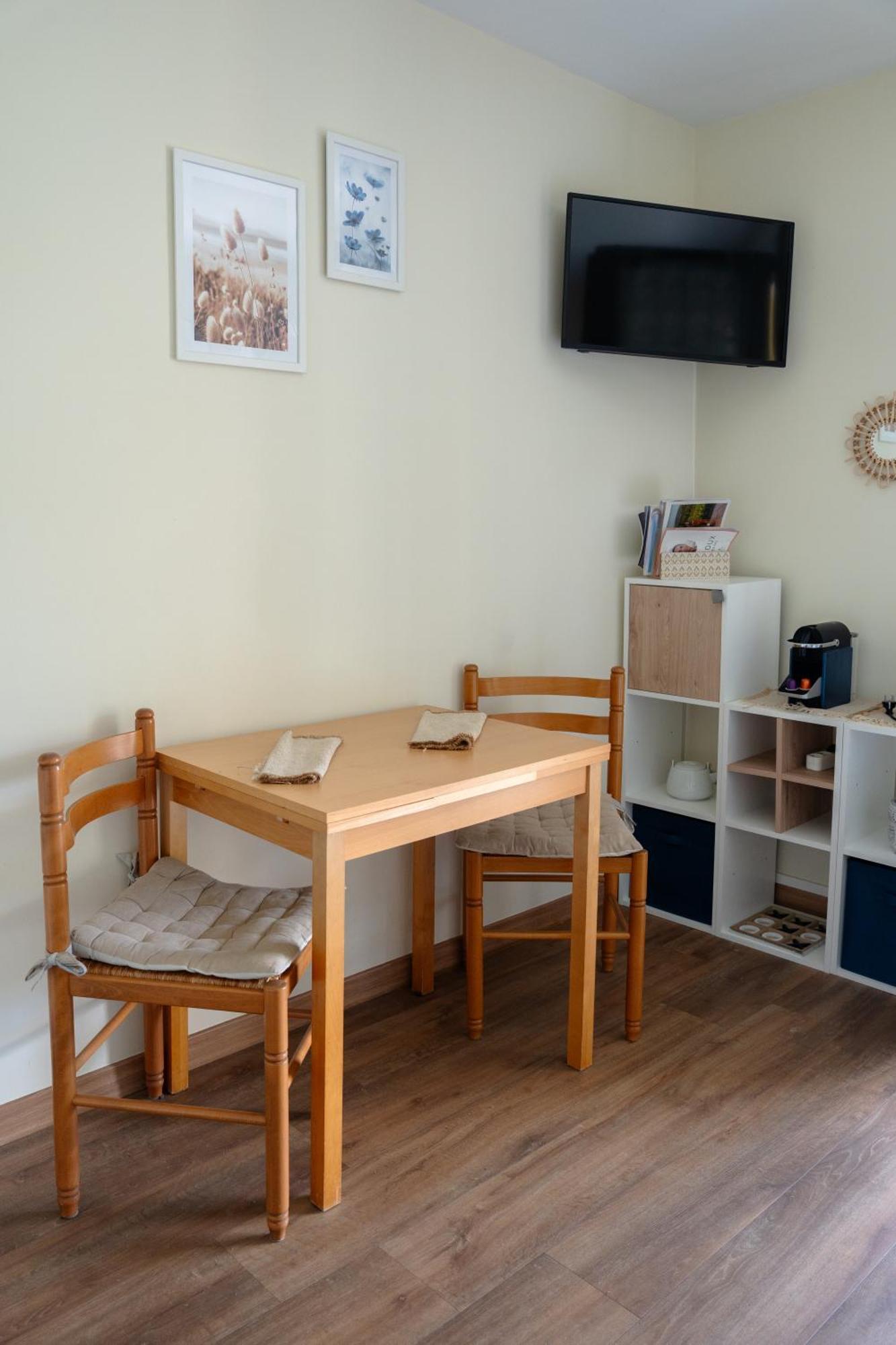 Lumineux Studio-greoux-les-bains Apartment *